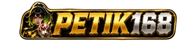 PETIK168 Logo